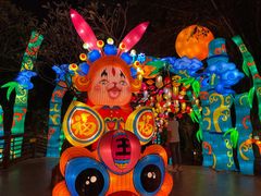 -深圳锦绣中华民俗村