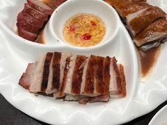 -古南都·老广东酒楼(龙江店)