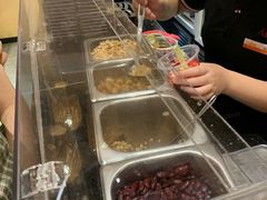 -八婆婆烧仙草(曾厝垵店)