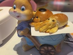 -水桶王国主题餐厅·聚会·生日派对·亲子活动·家庭套餐(亚龙湾希尔顿店)