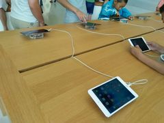 -Apple零售店(济南恒隆广场店)