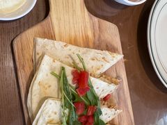 -彼德西餐厅(凯德广场新南店)