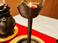 -叶叶菩提·晋福宫