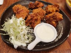 -玛格萝妮比萨屋(四平店)