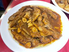 -胖子菜馆(隆昌路店)