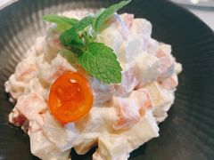 -廊亦舫Lang Yi Fang Restaurant(金桥店)