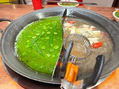 -后火锅(南京东路总店)