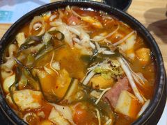 -45°李小姐土豆粉(世纪港湾店)