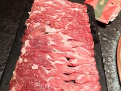-清真京华源·涮肉烧烤(丰庆店)