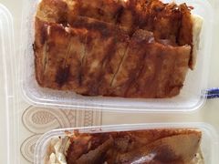 -大眼锅贴水饺(河东店)