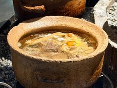 -黄山老妈·土菜(碧桂园店)