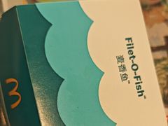 -麦当劳(东大桥店)