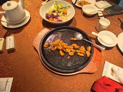 -申粤轩酒楼(丁香花园店)