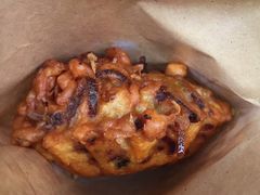 萝卜丝饼-王记海棠糕(新场古镇店)