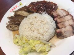 -陈光记烧腊(长寿路店)