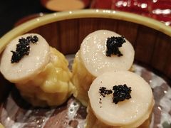 -五缘湾凯悦酒店·悦饗中餐厅