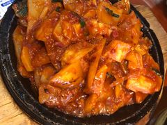 -鑫日千里马朝鲜族小馆(总店)