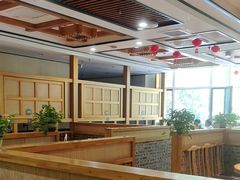 -咱屯子铁锅炖直营店(南湖大路店)