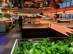 自助取餐区-星伦多自助料理·涮烤一体(虹悦城店)