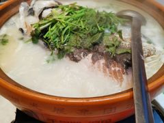 -千岛湖鱼味馆(十字街总店)