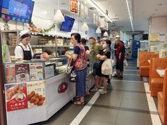 -白玉兰食品(中山公园龙之梦店)