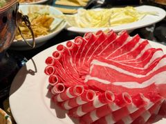 -南门涮肉(东单店)