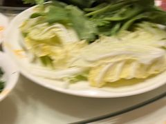-福寿斋·老北京铜锅涮肉·烤鸭(顺义总店)
