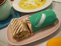 -库滋明·俄罗斯特色美食(中央大街店)