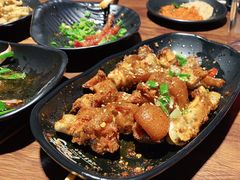 -Let’s WaKao瓦烤(贝森店)
