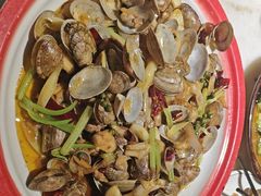 -常和州·夜宵大排档(常州单店)