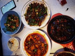 -胡子大厨·超级小炒肉(华润店)