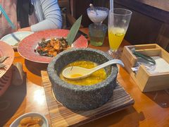 -菌自由丨野生菌火锅特色庭院餐厅(丽江古城店)