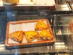 -星巴克(舟山蜈蚣峙店)