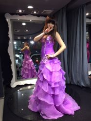 -韩国天使嫁衣婚纱礼服馆(上海旗舰店)