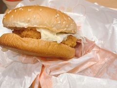 -汉堡王(广州无限极广场店)