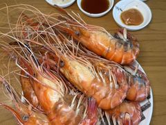 -品鲜村农家菜·阳澄湖大闸蟹(总店)
