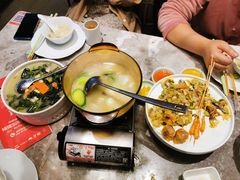 -四道菜·福建菜馆(新街口金鹰店)