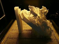 -优速得3D打印店(朝阳店)