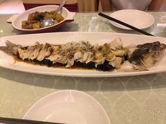 -博雅渔港·融合菜(维也纳国际大酒店)