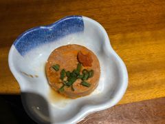 安康鱼肝-和彩放题餐厅(酒仙桥店)