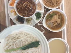 -剔八谷山西面馆(南内环店)