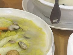 -旺富东海大酒楼(海鲜街店)