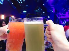 -MOSSO德国餐厅·音乐酒吧(环宇荟店)