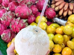 -港华水果街(港华广场店)