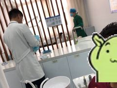 -西安中诺口腔医院·种植(总院)