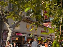 -邵万生食品公司(南京东路店)