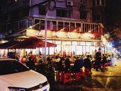 -飘香火锅(玉林西路店)