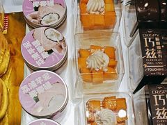 -TOUCH泰奇(奉贤宝龙城市广场店)