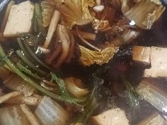 -九井澤精致料理(金茂店)