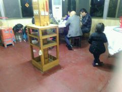 -小六农家乐(崇明西沙湿地店)